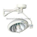 Surgical Light Halogen Lamp Ceiling Mounted Single Dome Benelite 100 thumbnail-1