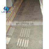 High Temperature Glass Heater Furnace Heating Elements