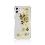 Real Flower Phone Case Epoxy Phone Case Epoxy Sticker IMD Phone Case Mobile Case Mobile Cover thumbnail-4