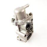 Fast Idle Air Control Valve for Honda Accord CRV Prelude Acura CL 16500-P0A-A00 thumbnail-4