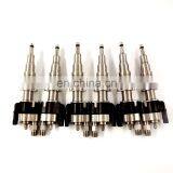 6x Fuel Injector For BMW N54 135 335 535 550 750 650i 740i X6 13537585261-09