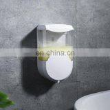 China Infrared Sensor Hand Touchless Automatic Foam Soap Dispenser Wall Mounted Soap Dispenser thumbnail-5