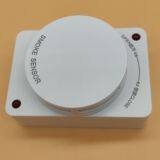 New Arrivel Mini Smoke Detector S832 With Relay Output 4 Wire Smoke Alarm Can Adsorption Metal Cabinet thumbnail-2