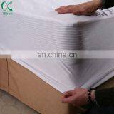 Hotel Sheets Mattress Fitted Sheet 100% Waterproof Mattress Cover Bed Sheet thumbnail-2