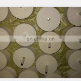 Felt Polishing Bobs Points & Wheels for Jewellery thumbnail-1