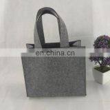 2017 Newest Shopping Felt Hand Bag for Women thumbnail-2