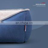 Pet Supplies Luxury Dog Bed Super Soft Velvet Dog Bed Washable Pet Bed With Removable Cover thumbnail-4