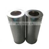 High Precision Coalescing Oil Mist Separation 605752 96541500000 Filter For Vacuum Pump