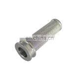Wholesales Price Stainless Steel Sintered Filter Sintered Metal Filter Filtro de Metales thumbnail-7