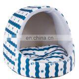 Jianicat Soft Folding Durable Pet Bed thumbnail-1