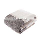 Grade A Grade and Spring/Autumn Season Home Use Korean Style Striped Blankets for Winter Double Layer thumbnail-4