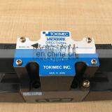TOKIMEC DG4V-3-8C-M-P7-H-7-50 Directional Valve thumbnail-2