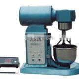 NJ-160A Compliant Laboratory Cement Pastes and Mortar Mixer From China Factory thumbnail-3