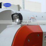 Kubota PRO Full-feeding Rice Combine Harvester thumbnail-3