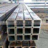 Sizes and Weight Chart of Pre gi Galvanized Steel Square Pipe Price List thumbnail-4
