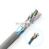 Network Cable 24 Awg Utp Cat 8 Patch Cord Ethernet Cable thumbnail-7