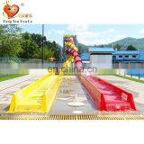 2019Pool Water Slide,commercial Water Slide
