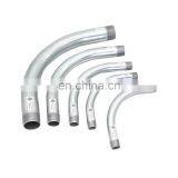 Imc Elbow to Connect the Imc Conduit