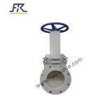 WCB Knife Gate Valve