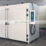 LIYI Hot Air Dryer Machine Laboratory Forced Drying Wind Cycle Dry Oven thumbnail-3