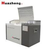 HZJQ-X1 0-60kv 80kv 100kv Transformer Oil Bdv Test Sets Transformer Engine Oil Bdv Tester thumbnail-4