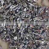 Agricultural Machinery Parts Casting Farm Machine Parts Forage Baling thumbnail-3