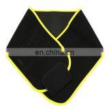 Hampool Workout Slim Body Shaper Fitness Postpartum Waist Cincher Sweat Belt thumbnail-5