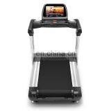 YPOO ODM Accept Luxury Commercial Treadmill Running Machine Price Fitness Equipment Treadmill Touch Screen thumbnail-6