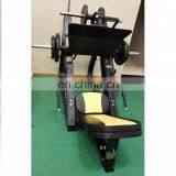 Shandong Commercial Precor Gym Equipment Leg Press/45 Degree Leg Press Machine for Sale thumbnail-2