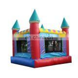 Factory Custom Inflatable Jumping Castle Bounce House With Blower thumbnail-1