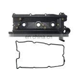 Крышка камеры клапанов двигателя головки цилиндра OEM 13264-AM610 13270-8J112 thumbnail-2