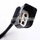 Входной датчик кислорода O2 для Hyundai Elantra, Kia Spectra, Spectra5 2005 - 2009 годов, 12704122, высокого качества thumbnail-3