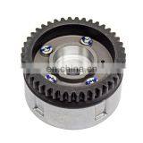 24350-03001 New Intake CVVT Camshaft Gear For Hyundai I10 I20 Kia Rio 1.2L 24350-03170 High Quality thumbnail-4