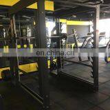 Shandong Best-sale Commercial Gym Equipment 3D Smith Machine thumbnail-2
