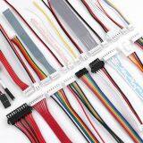 Manufacturer OEM Wire Assembly Custom Wire Harness thumbnail-1