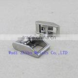 Cam Buckle for Cam Buckle Strap / Metal Cam Buckle Made in China thumbnail-4