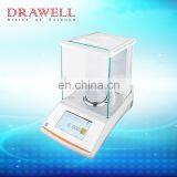 FA1204-T Touch Screen Magnetic Scale Analytical Balance thumbnail-3