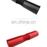 Weightlifting Protective Cover Gym Weightlifting Padded Squat Shoulder Back Support Shoulder Protector thumbnail-2