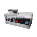 Electrical Aggregate Testing Equipment Sand Equivalent Test Set Of Asphalt thumbnail-3