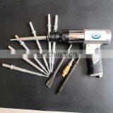 Pneumatic Engine Valve Guide Pilots Remover Repair Tools Kit thumbnail-2