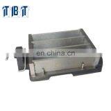 40*40*160 Steel Good Quality Three Gang Mould thumbnail-5