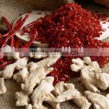 Dried Ginger & Chilli
