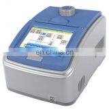 Laboratory DNA Analysis Thermal Cycler Real Time Pcr Machine