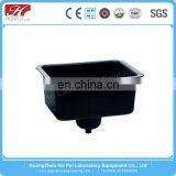 Standard Size Laboratory Furniture Water Sink Lab pp Sink Chemical Resistant for Factory Lab thumbnail-5