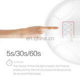 High Quality 24/48W SunOne Professional Led Uv Nail Dryer Lamp With Auto Induction Timer Setting For Uv Gel Manicure thumbnail-6