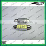 15leds SMD 2835 Festoon LED Bulb With CE RoHS