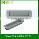 Hot Sale Acrylic Cabinet Pulls Recessed Cabinet Pull