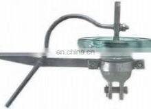 China High Quality Glass Insulator LXDP-70/100 thumbnail-3