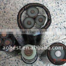 0.6/1KV XLPE Insulated PVC Sheathed Cable for Nordic thumbnail-2