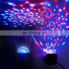 Amazon Best Sell Mini Usb dj Light Disco Led Light for Party thumbnail-4